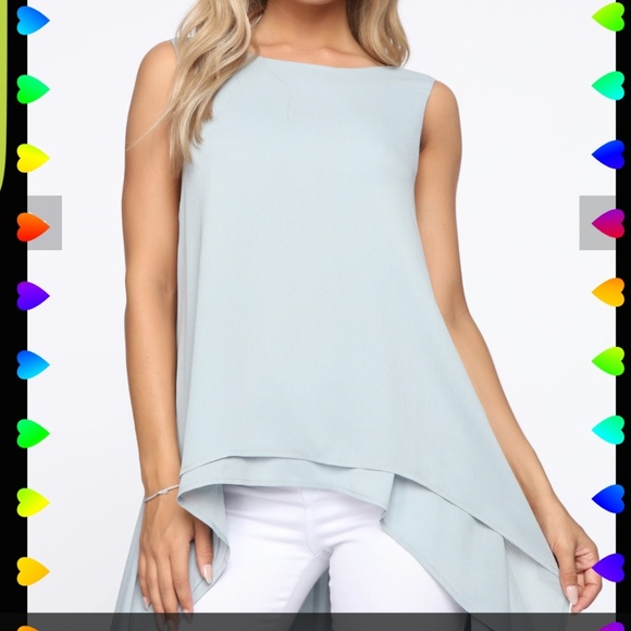 High low top🎬HOSTPICK🎬 - Picture 4 of 7